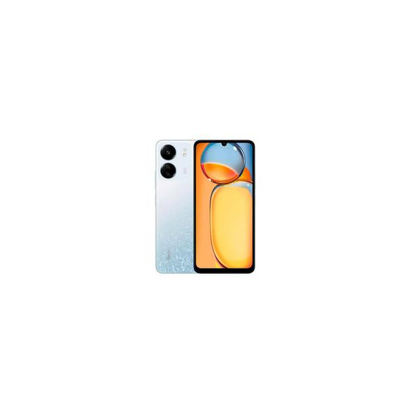 CEL XIAOMI REDMI 13C 4/128GB WHITE