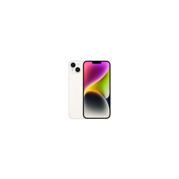 CEL IPHONE 14 128GB STARLIGTH IND
