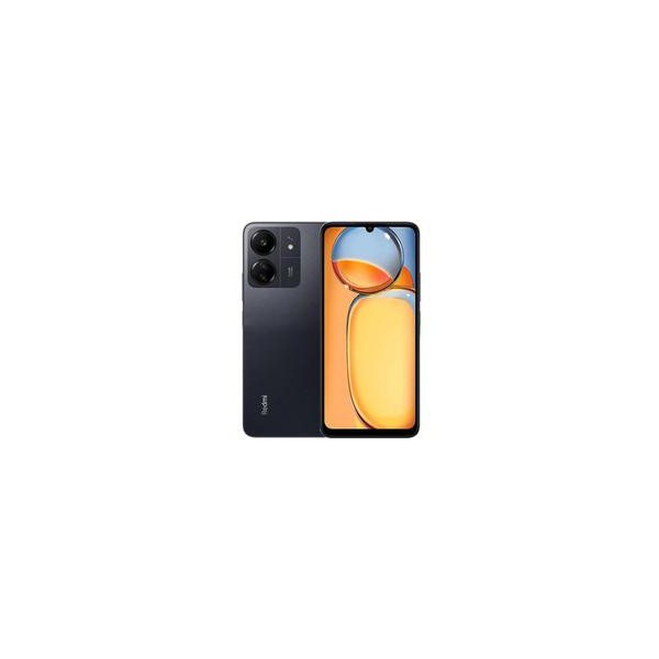 CEL XIAOMI REDMI 13C 4/256GB BLACK