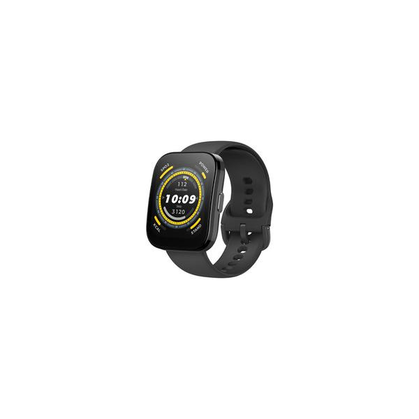 RELOJ AMAZFIT BIP 5 A2215 SOFT BLACK