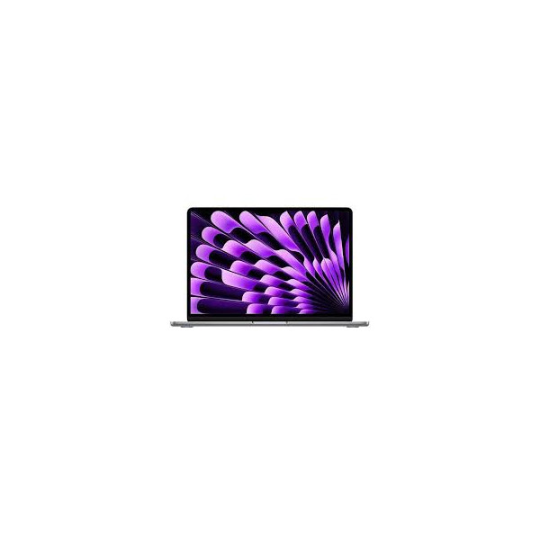 MACBOOK AIR MRXN3LL/A (2024) 13" M3 8/256GB SPACE GRAY