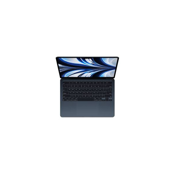 MACBOOK AIR MLY33LL/A (2022) 13" M2 8/256GB MIDNIGH
