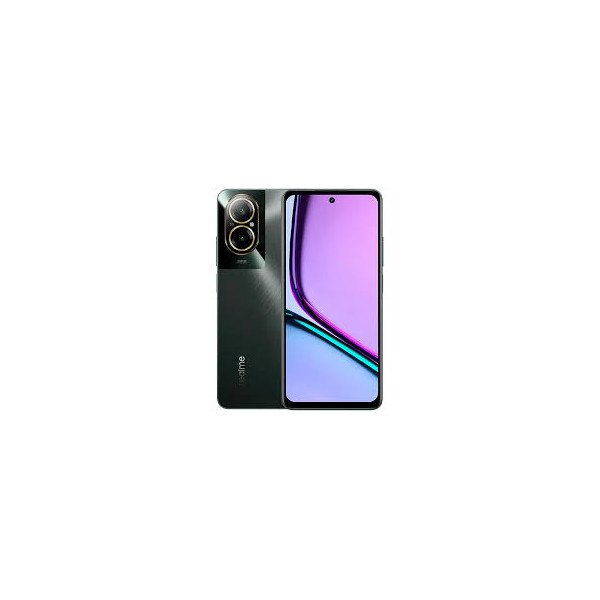 CEL REALME C67 RMX3890-BR 8/128GB BLACK ROCK ANATEL