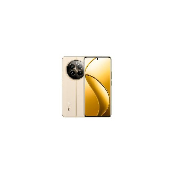 CEL REALME 12 PRO RMX3842 5G 6.7 DS 8/256GB BEIGE