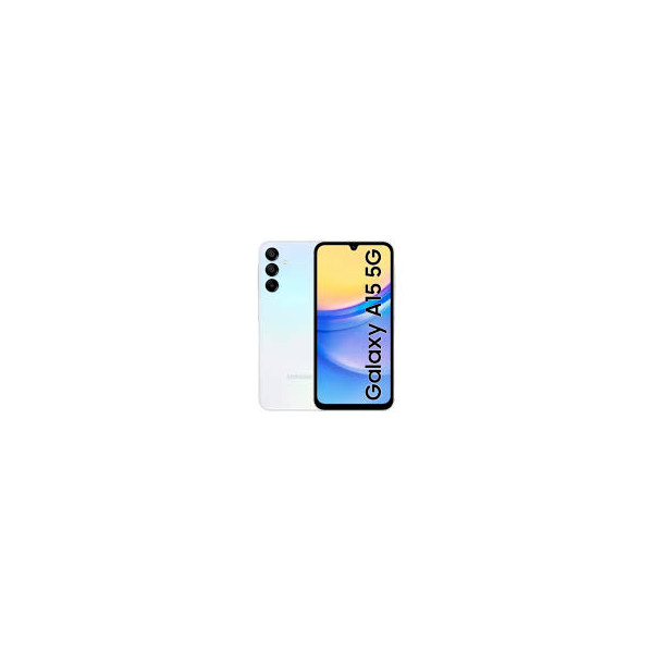 CEL SM A15 A156M 5G 8/256GB LIGHT BLUE