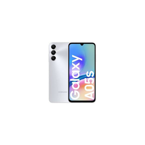 CEL SM A05S A057M DS LTE 4/128GB SILVER