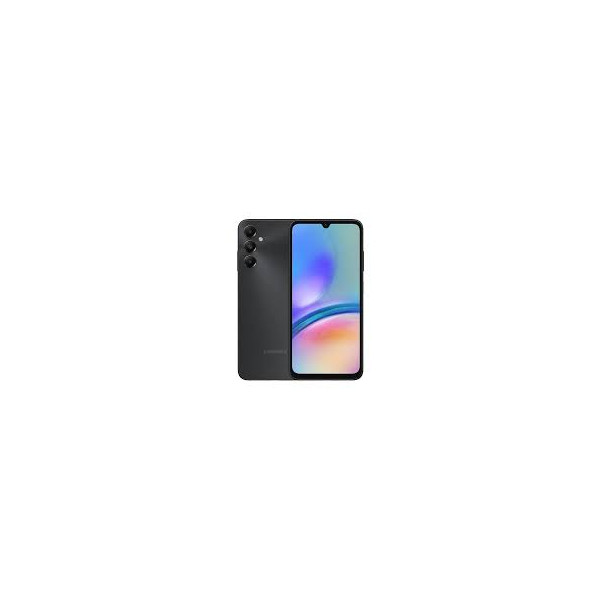 CEL SM A05S A057M DS LTE 4/128GB BLACK