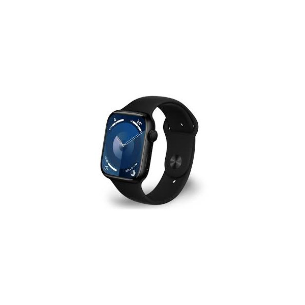 SW MICROWEAR W59 WATCH 9 BLACK