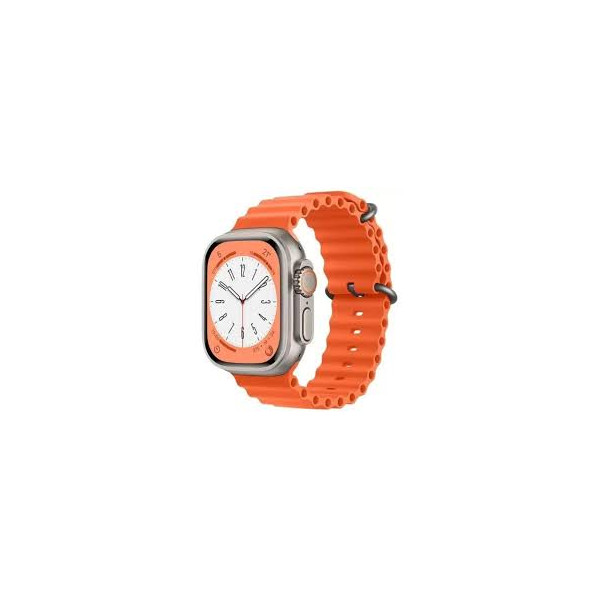 SW MICROWEAR HW68 ULTRAMINI ORANGE