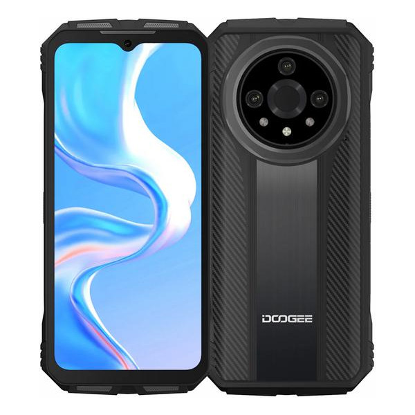 CEL DOOGEE V31 GT 5G 12/256GB BLACK