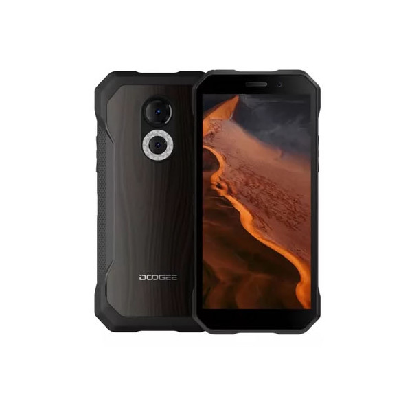 CEL DOOGEE S61 PRO 8/128 WOOD GRAIN