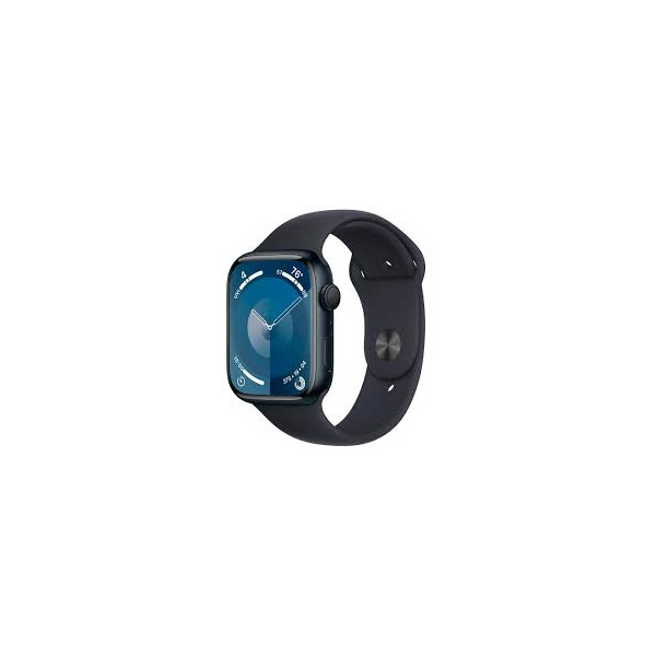 APPLE WATCH S9 45MM MR9A3LW/A MIDNIGHT  ALUM.