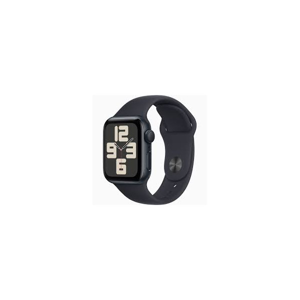 APPLE WATCH SE 2 40MM MR9U3LL STARLIGHT SPORT BAND 2023