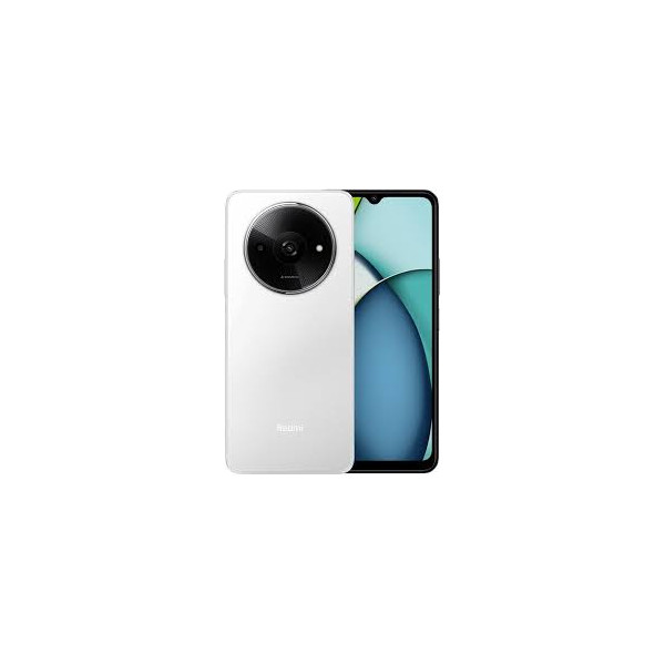 CEL XIAOMI REDMI A3X 4/128GB WHITE