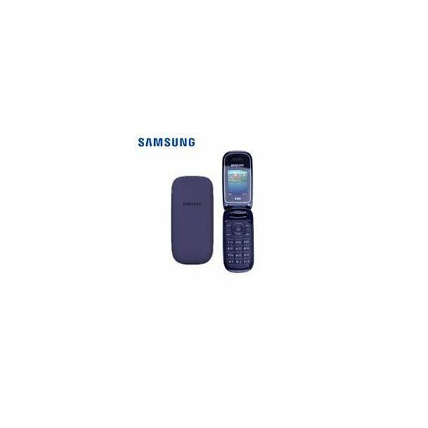 CEL SM FLIP E1272 3/64GB BLUE