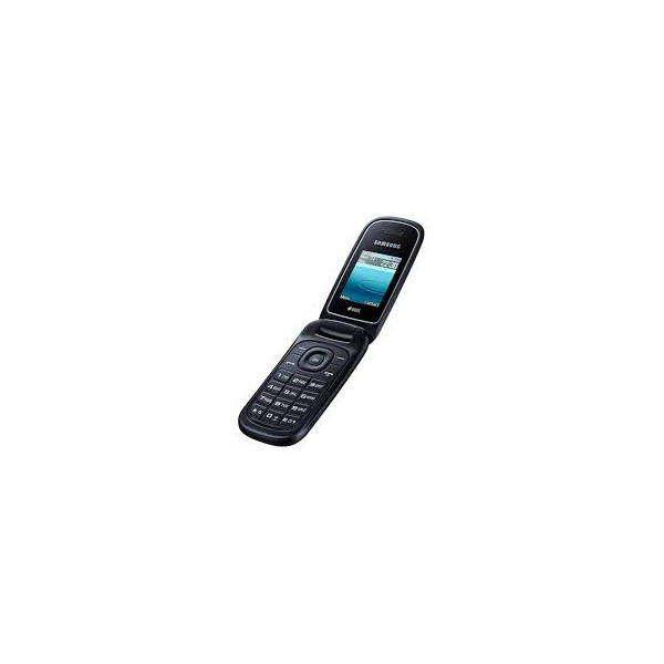 CEL SM FLIP E1272 3/64GB BLACK