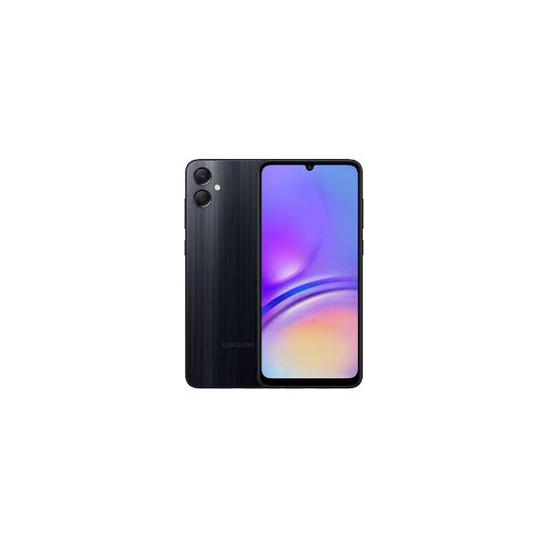 CEL SM A05 A055M 6.7 DS LTE 4/64GB BLACK
