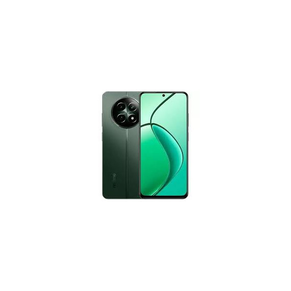 CEL REALME 12X RMX3997 5G 8/256GB GREEN