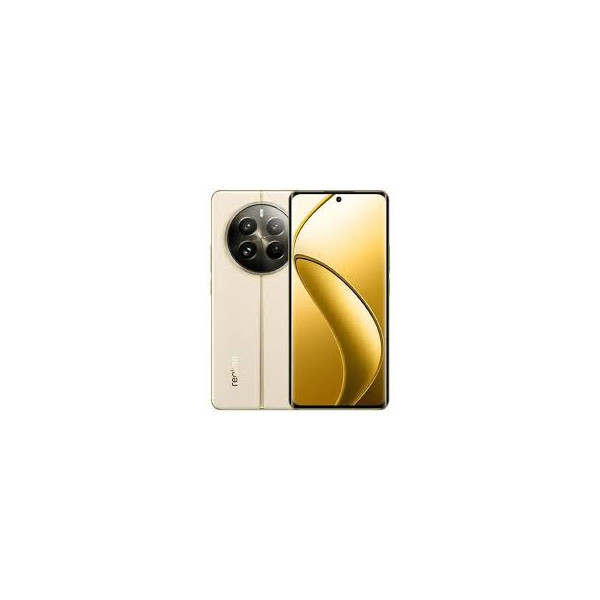 CEL REALME 12 PRO+ RMX3840 5G 8/256  BEIGE