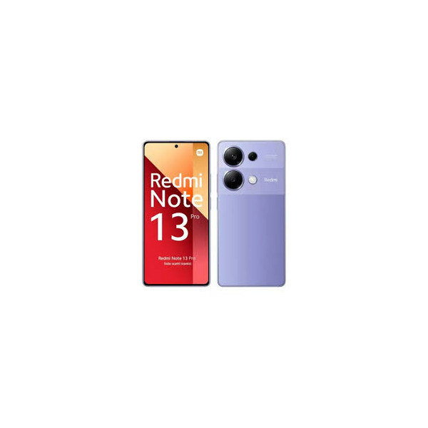 CEL XIAOMI REDMI NOTE 13 PRO 4G 12/512 PURPLE