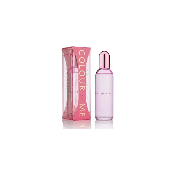 PERF COLOUR ME PINK FEM 100 EDP