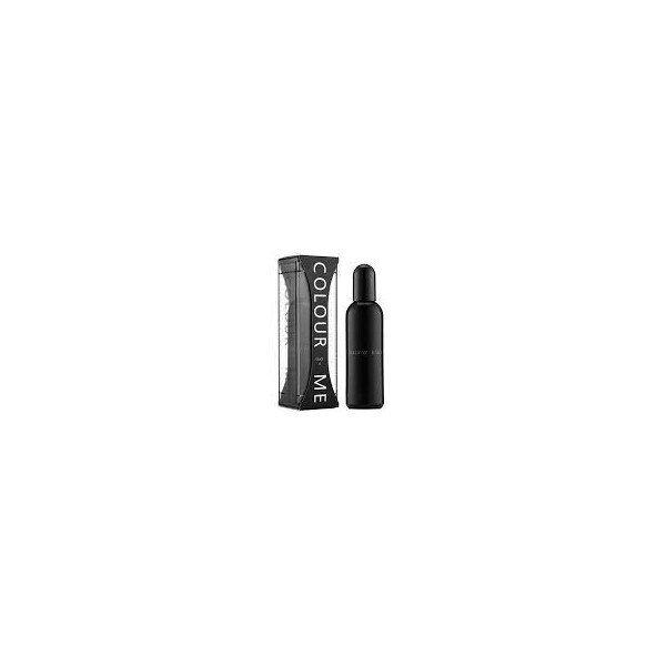 PERF COLOUR ME BLACK MASC 90 EDP