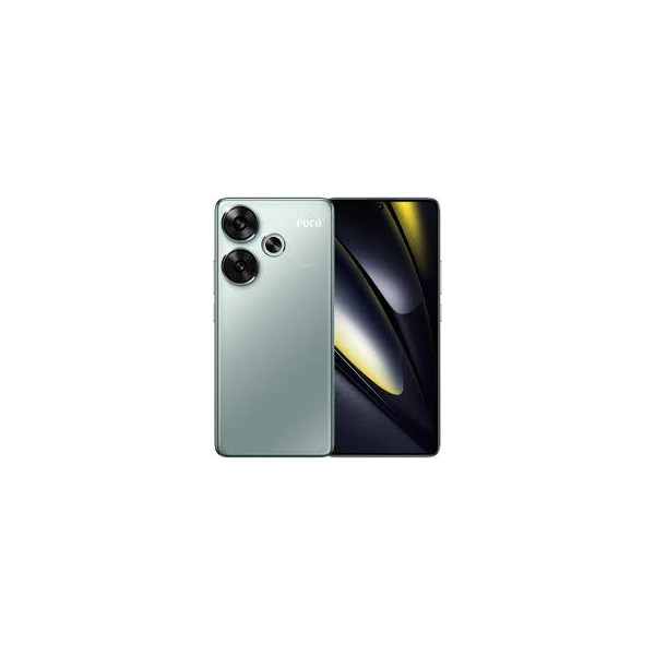 CEL XIAOMI POCO F6 5G 12/512GB GREEN 90W