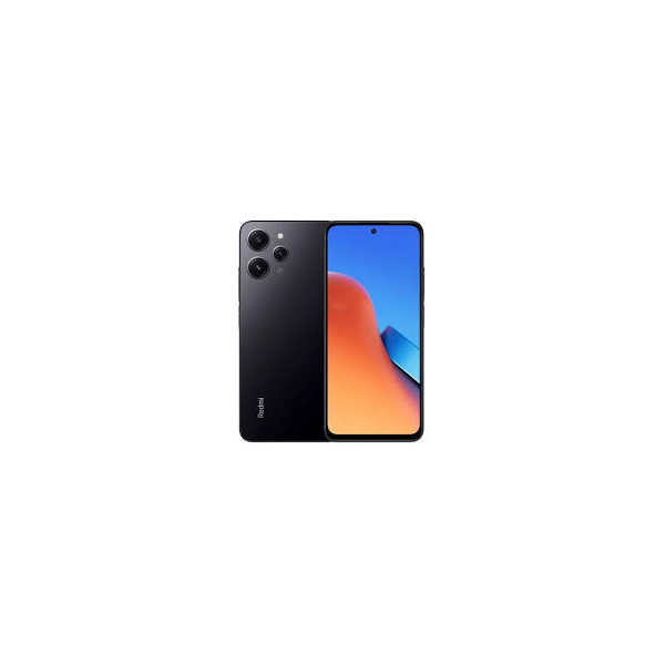 CEL XIAOMI REDMI 12 6.79 DS 8/256GB BLACK