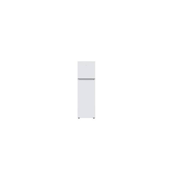 HELADERA TCL P286TM 360L FRIO/SECO BLANCO