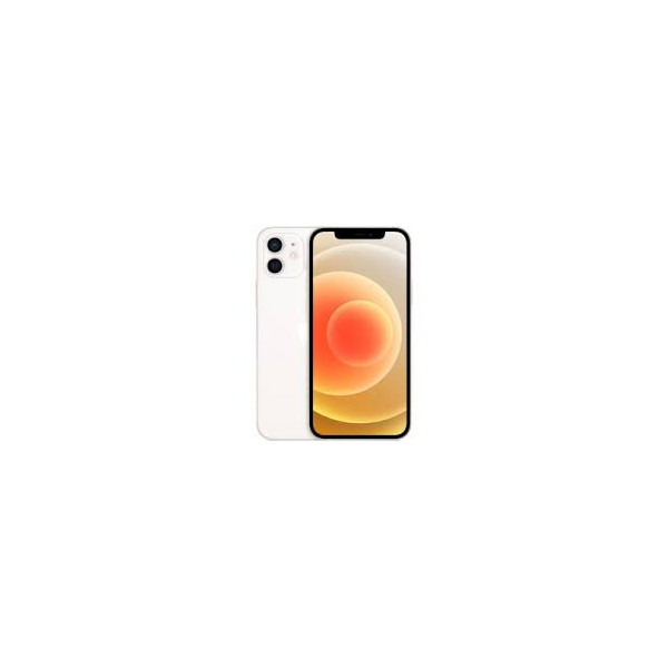 CEL IPHONE 12 128GB IND WHITE