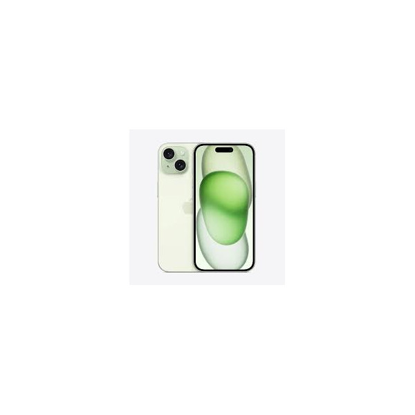 CEL IPHONE 15 128GB HN BLUE