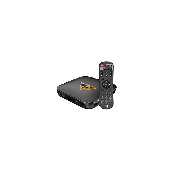 RECEPTOR  AMERICA BOX 11 2/8GB 4K WIFI