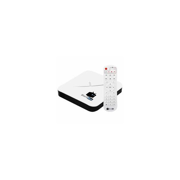 RECEPTOR BLACKBOX 2-16 UHD 4K-ANDROI- WIFI 5G