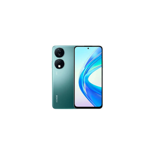 CEL HONOR X7B CLK-LX2 6.8 DS LTE NFC 8-265GB EMERALD CREEN ANATEL