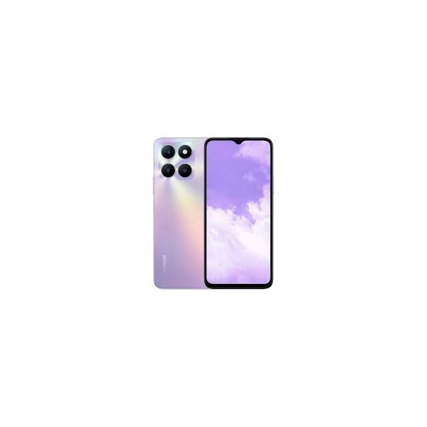CEL HONOR X6A PLUS WDY-LX3 6.56 DS LTE 6-256GB STARRY PURPLE ANATEL