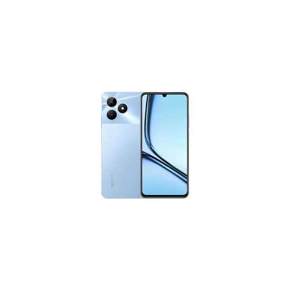 CEL REALME NOTE 50 RMX3834 DS 4/64GB BLUE