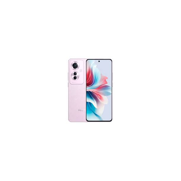 CEL OPPO RENO 11F CPH2603 6,7 DS 5G NFC 8-256GB MORADO CORAL 67W