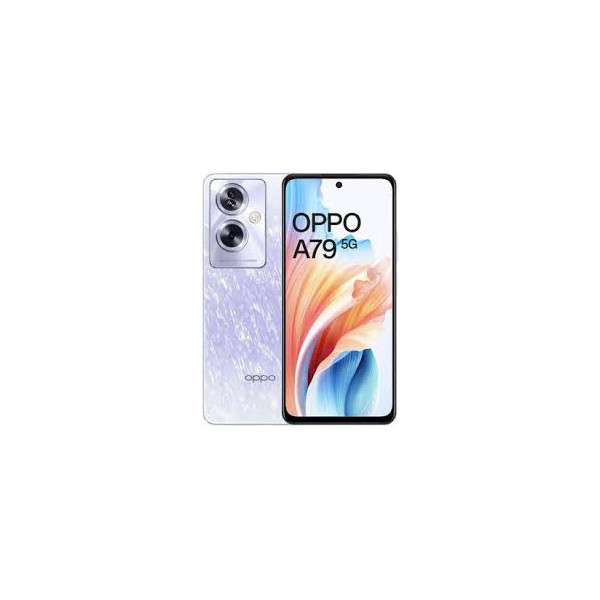 CEL OPPO A79 CPH2557 5G 6.72 DS NFC 8-256GB PURPLE 33W