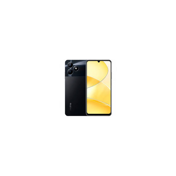 CEL REALME C51 RMX3830 6.74" DS LTE 6/256GB BLACK
