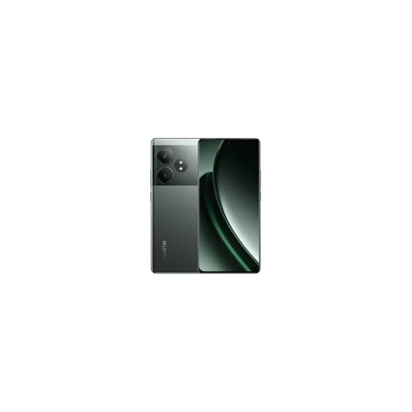 CEL REALME GT6 RMX3851 5G 6.78 DS NFC 12-256GB CREEN ANATEL 120W