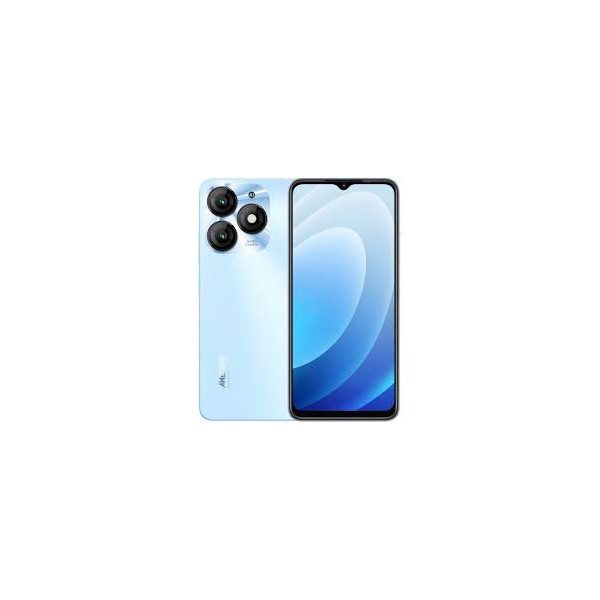 CEL ITEL A70 A665L 4/256GB 4G BLUE