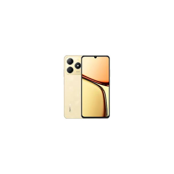 CEL REALME C61 RMX3930 8/256GB SPARKLE GOLD