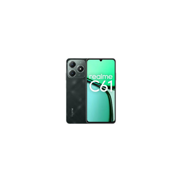 CEL REALME C61 RMX3930 6/256GB DAR GREEN