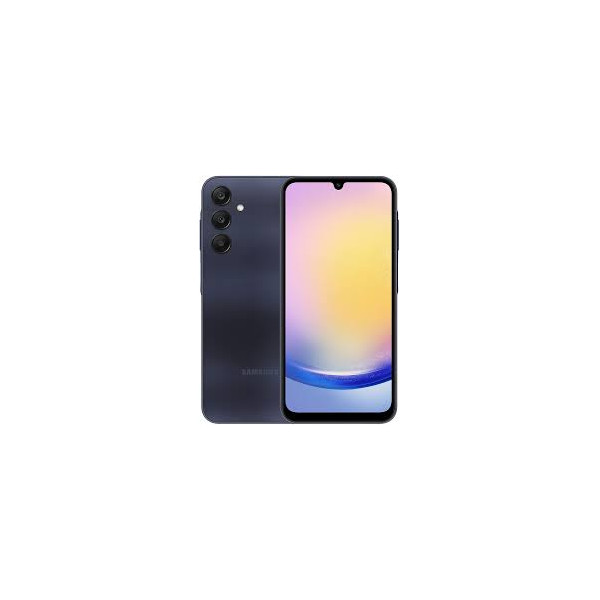CEL SM A25 A256E 5G 6.5 DS 8-256GB BLUE GAR PY.AR.UR