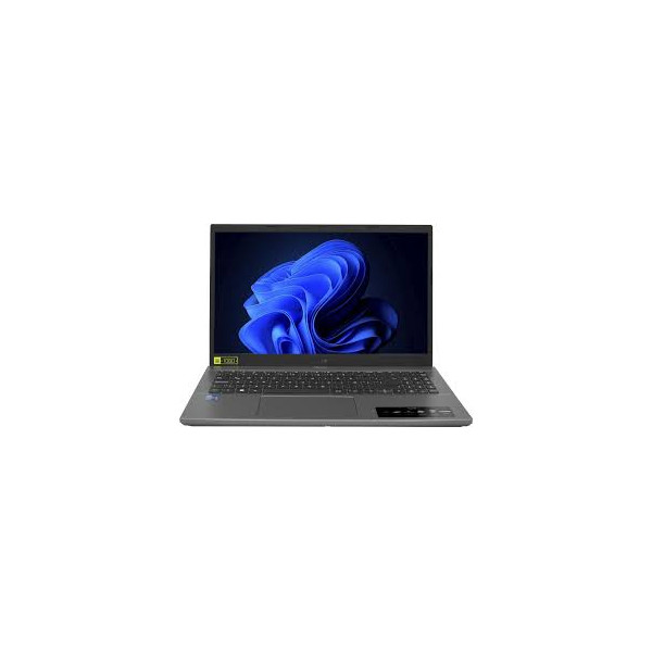 NB ACER ASPIRE 5 A515-57-597V I5-12450H 8-512GB 15.6 W11 STELL GRAY