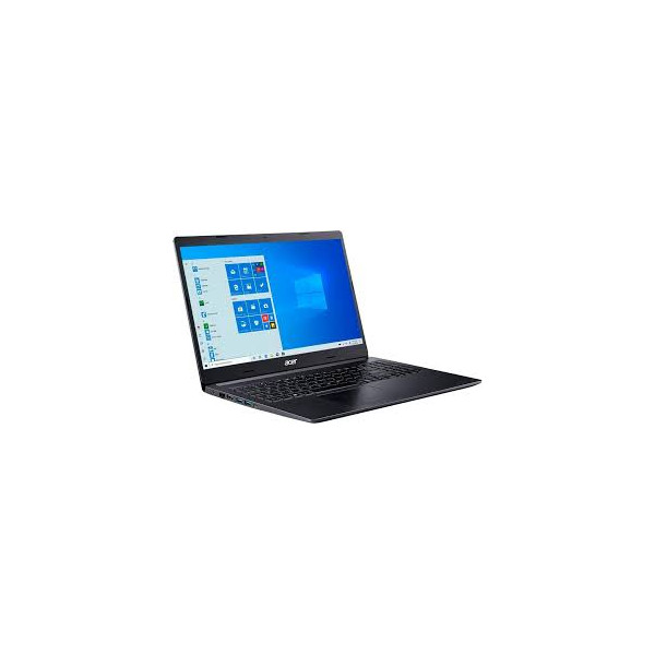 NB ACER ASPIRE 5 A515-54-76FS I7-10510U 8-256GB 15.6 W11 BLACK
