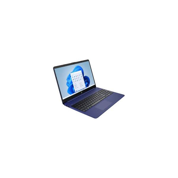 NB HP 15-EF2513LA AMD RYZEN  5-5500U 8-256GB 15.6 W11 AZUL