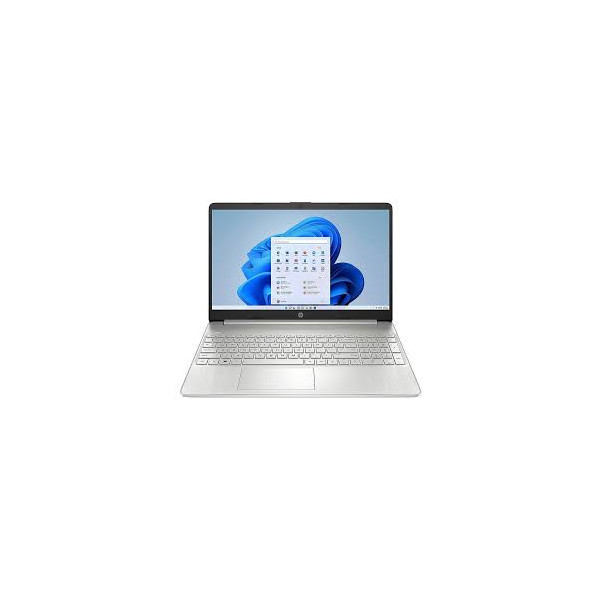 NB HP 15-EF2015NR AMD RYZEN 5-5500U 16-512GB 15.6 W11 SILVER