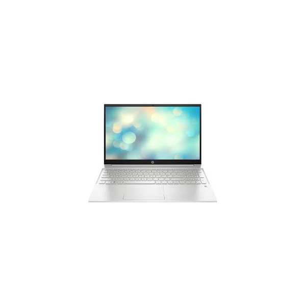 NB HP 15T-EG300 I5-1335U 8-512GB 15.6 W11 SILVER