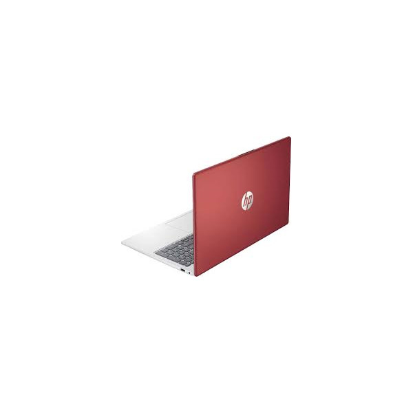 NB HP 15-FD0083WM PENTIUM N200 4-128GB SSD 15.6 W11 LAPTOP RED